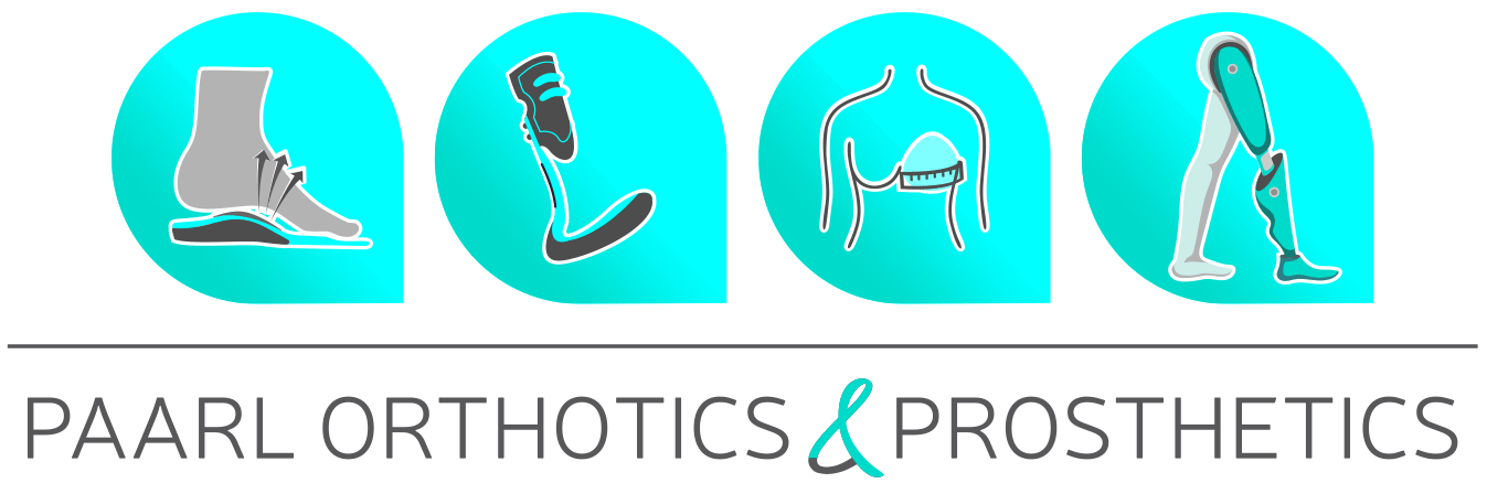 Paarl Orthotics & Prosthetics Logo